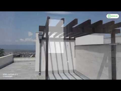 იყიდება სახლი 5 ოთახიანი, წყნეთი - MYHOME.GE