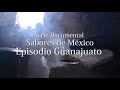 Episodio 2 Guanajuato, Serie documental &quot;Sabores de México&quot; Lourdes Camarena Razo