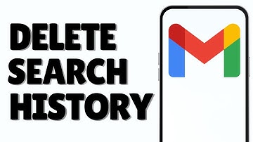 How to Delete Gmail Search History on Android