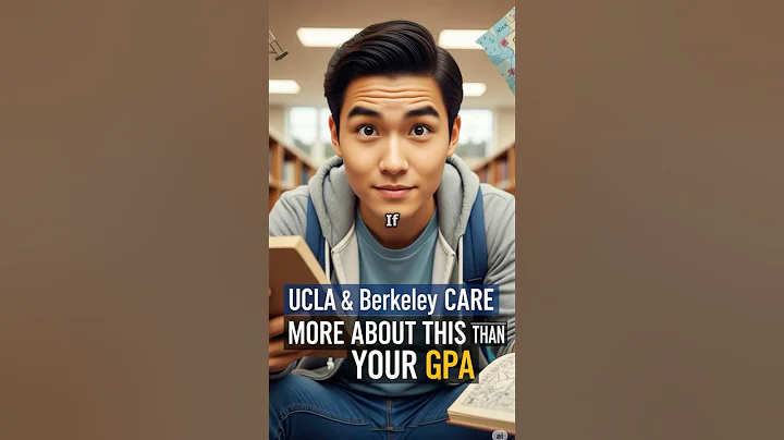 UC Admissions: UCLA, UC Berkeley GPA Myths and the Real Secrets Revealed! UC는 점수보다 이것을 본다!