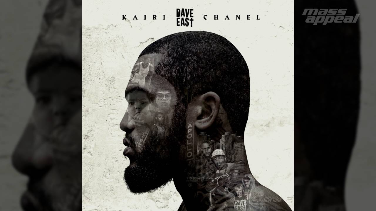 "30 Niggaz" - Dave East (Kairi Chanel) [HQ Audio]