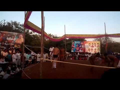 | Kusti Maharashtra Dangl|| Aasrecord Kushti Dangal ||
