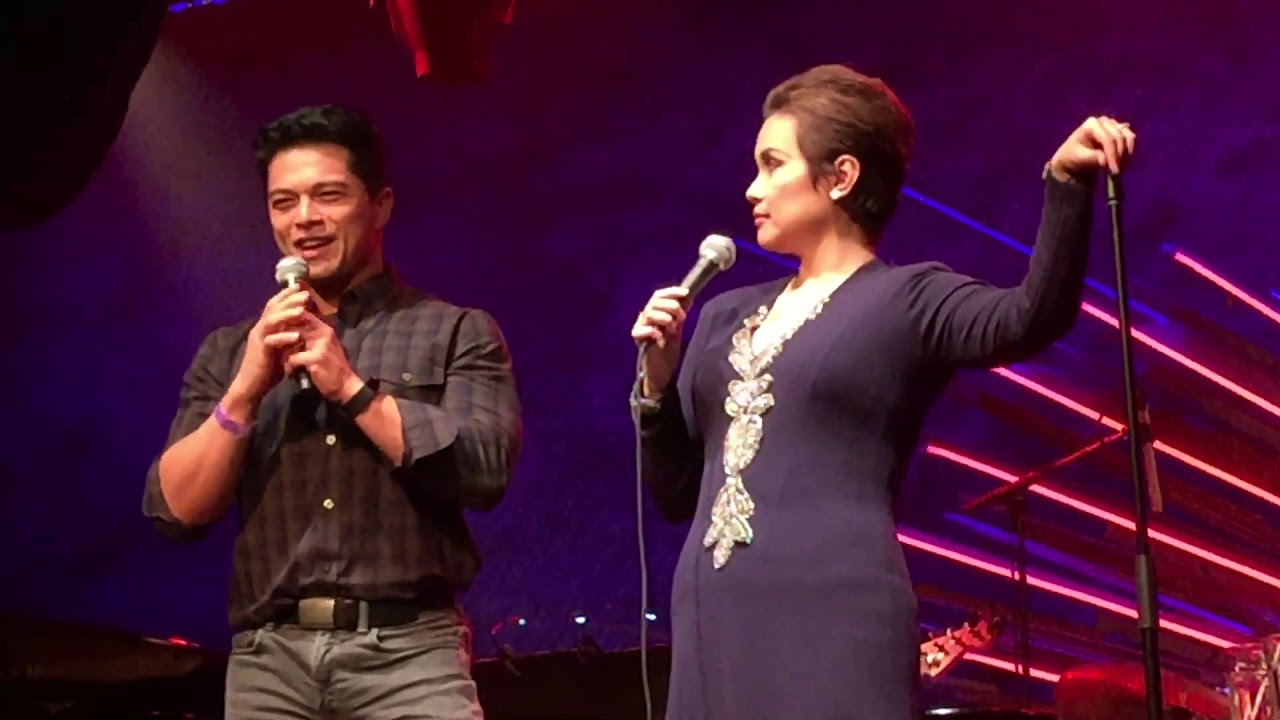 Lea Salonga invites gay actor to perform Aladdin with her ...