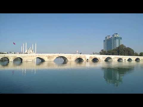 Adana Taşköprü