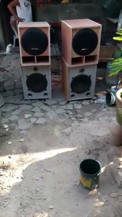 sound tes D12