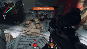 Deathloop smoker pact