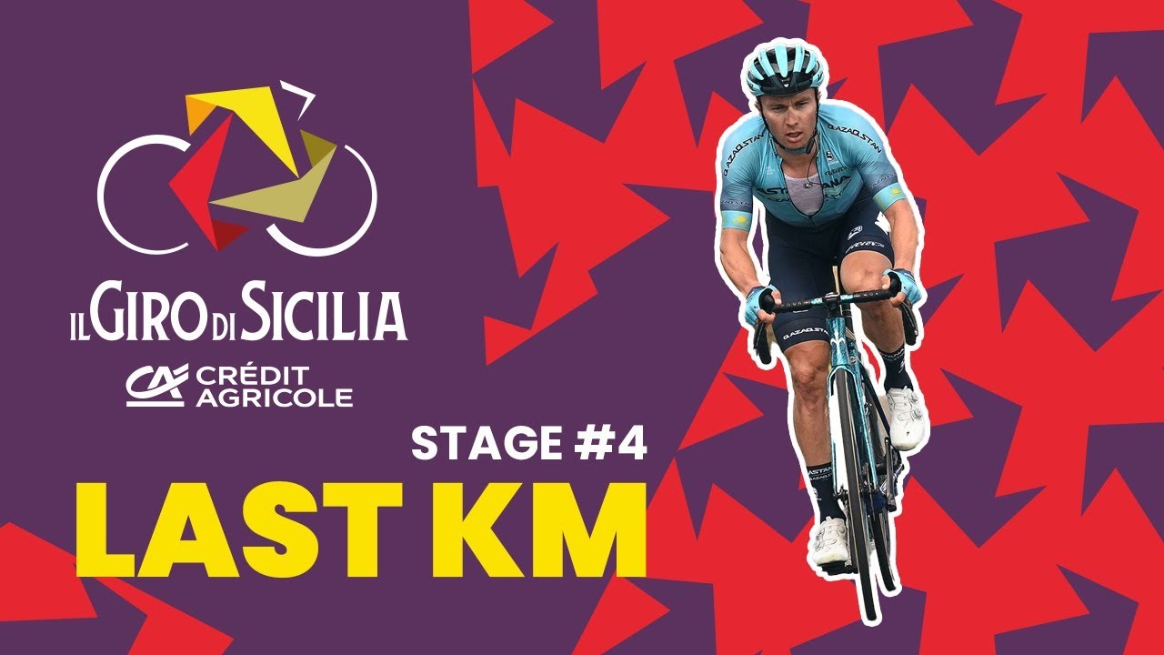 Marta Cavalli Is Ready to Defend Her Amstel Gold Crown.