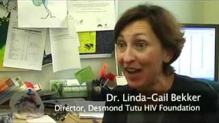 Desmond Tutu Hiv Foundation 1