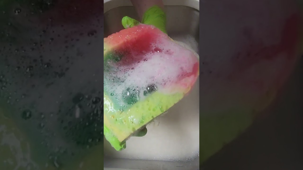 5k Celebration Overlord