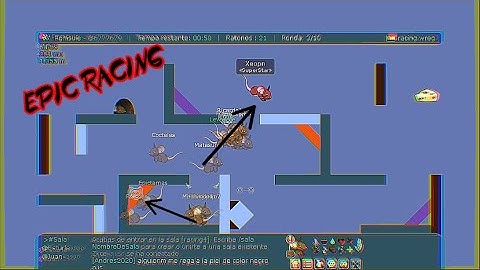 EPIC Racing FIRST #2