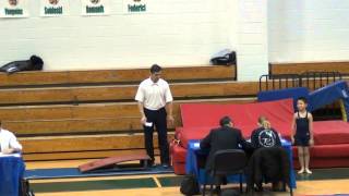 2013 Nj States Level 4 Vault