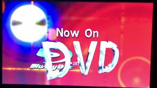 Now On Blu-ray Disc and DVD (2010) Bumper (Scarlet Background) (Widescreen)