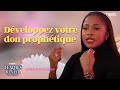 Rvlations prophtiques avec pasteur grace emie kutino  femmes en rveil  tbn fr