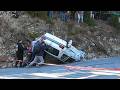 Rallye du Pays de Grasse 2026 - Show & Mistakes