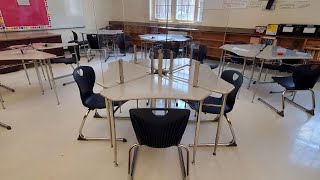 Massachusetts school officials receive new reopening guidance from state