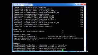 Install Varnish Cache On Centos 6.5 64-bit