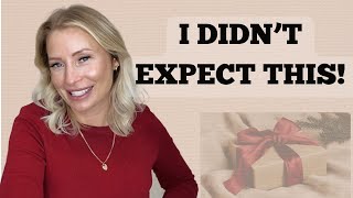 My Christmas Presents 2025 | I didnt expect this...