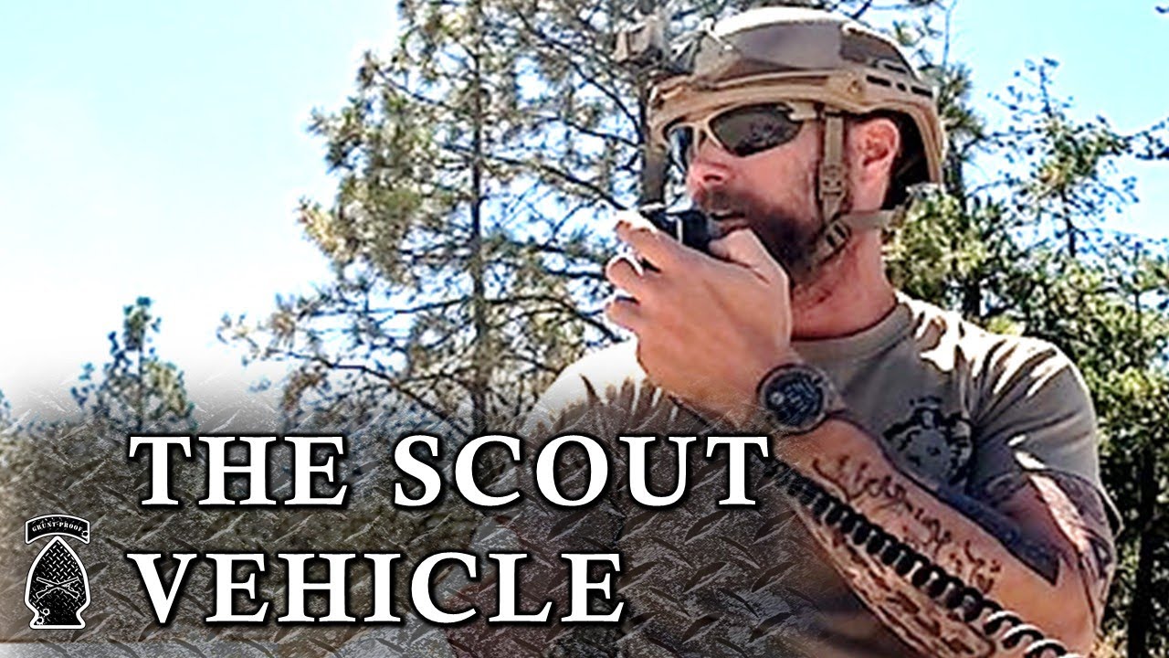 My 4-Wheeler Can Beat Up Yours