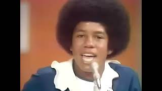 The Jackson 5 - Goin' Back To Indiana - TV Special - (1971) - Intro And I Want You Back - (4K)