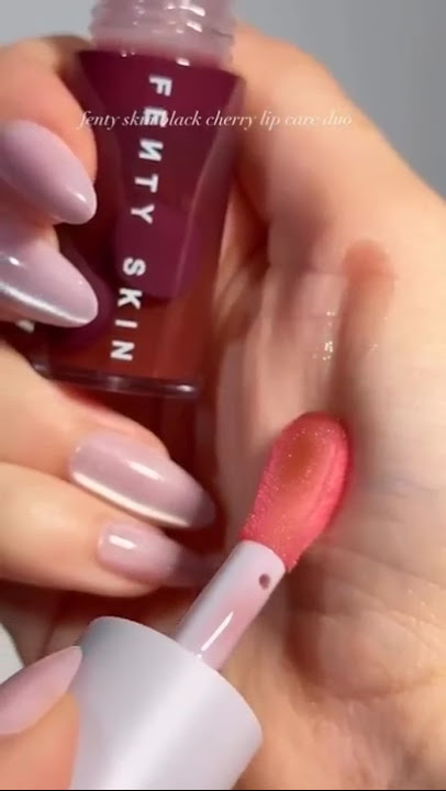 Fenty Beauty Unboxing #viralvideo #youtubeshorts #shorts #trending #short #ytshorts #shortvideo #fyp