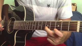 Escala de Sol Guitarra requinto tutorial (Full HD) chords