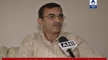 The then DGMO and the then Army Chief(VK Singh) was informed about it: SK Chakravorty on 2