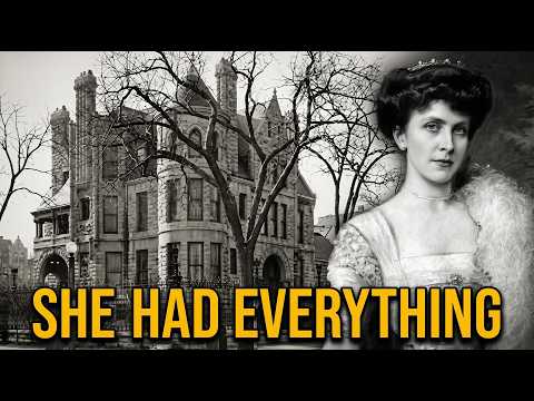 Edith Rockefeller – The Tragic Fate of Her 5 Children