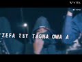 AMBALA CiTy GANG   x TSY TAGNA   Nouveauté 2023