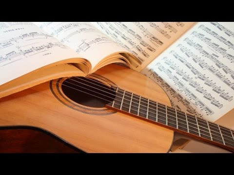 دورة تعلم عزف الجيتار المستوى صفر على ندرس كوم