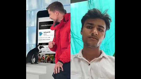 #penguin #automobile #challenge #funny #tech #mrbeast #duet #subscribe #lifeisbutadream