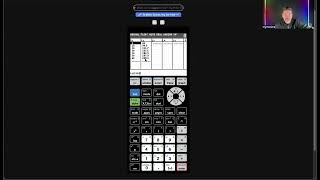 How to plot points on a graph with a TI-84