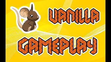 TRANSFORMICE - VANILLA GAMEPLAY #1