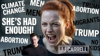 The J.J. Carrell Show EP53: Who Do You Hate the Most? KARENS!