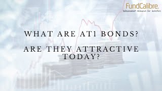 What are AT1 bonds?
