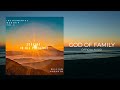 Soaking in His Presence - God Of Family | Official Audio