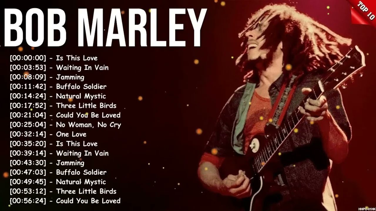 Bob Marley, Gregory Isaacs, Peter Tosh, Dennis Brown, Ziggy Marley π Best Reggae Mix Bob Marley, Gregory Isaacs, Peter Tosh, Dennis Brown, Ziggy Marley π Best Reggae Mix