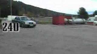 Volvo 240 Power