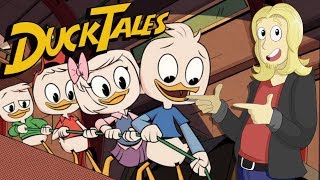 DUCKTALES (2017) - First Impressions