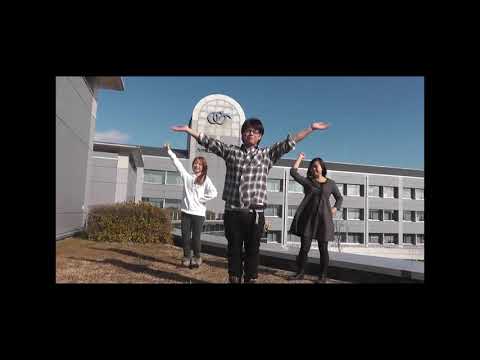 【大分県立工科短期大学校】恋するフォーチュンクッキー※著作権の関係で一部音声をミュートにしています