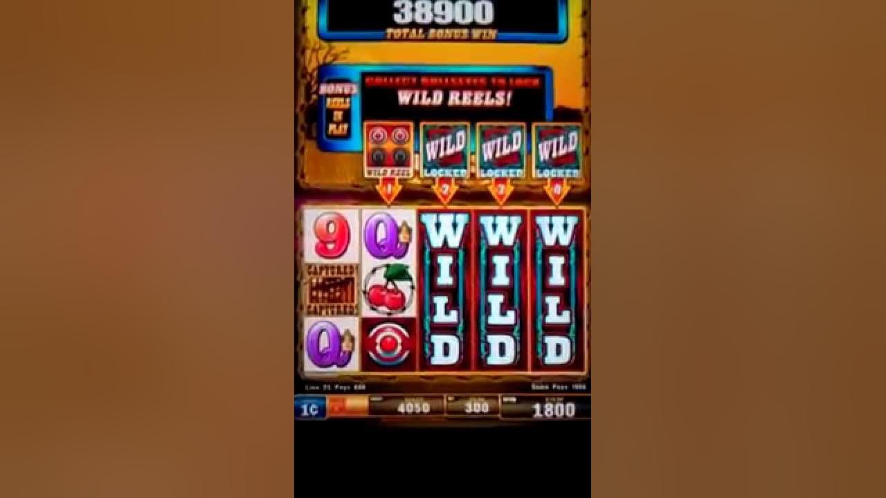 Winning at Talking Stick Casino YouTube