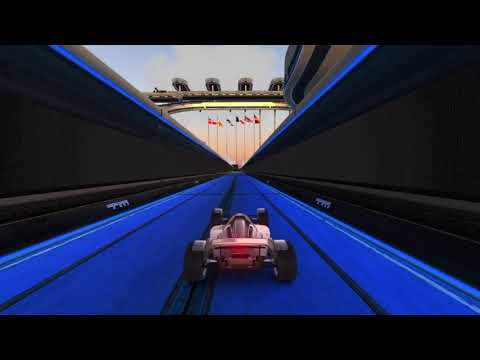Trackmania TMX D01-Endurance 2:15.79 by Wave.Ðemon