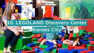 10 Best Things to Do in Liberty, MO