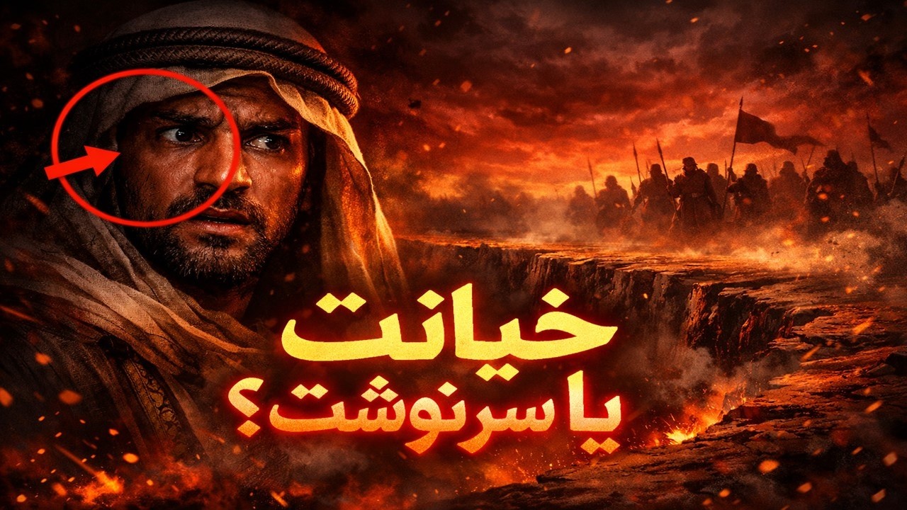راز تاریک جنگ خندق؛ چه بلایی سر بنی‌قریظه آمد؟!