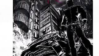 nigthcore - perturbator venger (feat greta link)