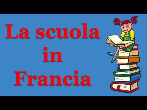 Video: 11 Abilità Genitoriali Francesi Che Dovresti Usare Con I Tuoi Figli Quest'anno Scolastico