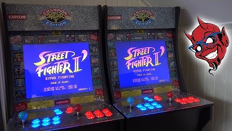 Arcade1up Low Budget Audio Upgrade ..... Wicked Style 😈
