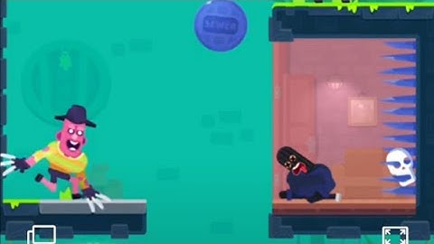 SAVE THE MASTERS - Gameplay (Android, iOS) Chapter 9 Full Part