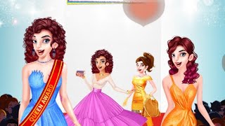 Super fashion girl game screenshot 3