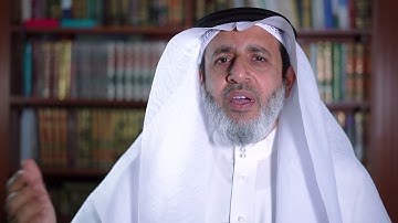 اضاءات من سورة الكهف 6 - الشيخ د.عبدالله الحمادي - القطاع الشرعي - جمعية الإصلاح
