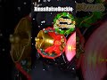 クリスマスを装備して衝撃に備えろ!!【仮面ライダーギーツ】#shorts